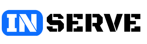 Logo Inserve SST