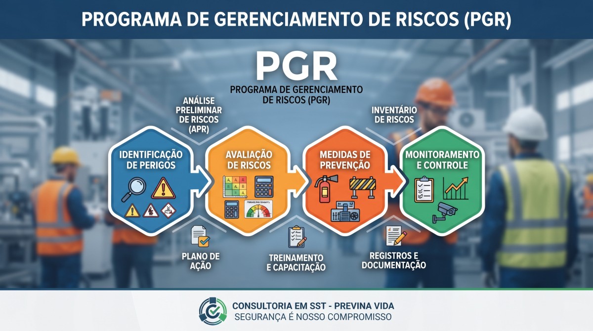 PGR: o que é, quem precisa fazer e como elaborar