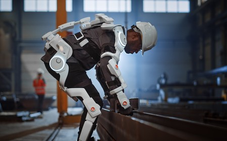 Tecnologia em Segurança no Trabalho: Inovação que salva vidas