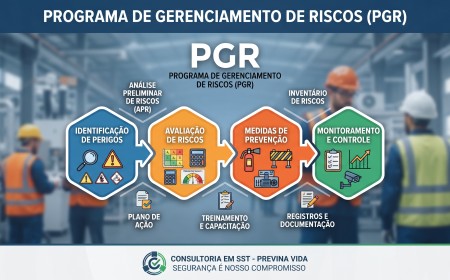 PGR: o que é, quem precisa fazer e como elaborar