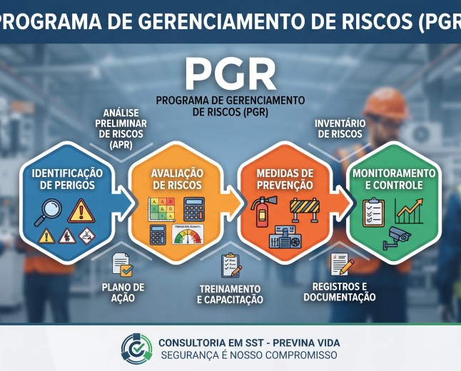 PGR: o que é, quem precisa fazer e como elaborar