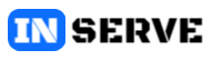 Inserve Blog Logo